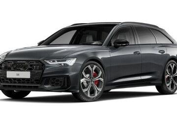 Audi S6 17.776 km 58.790 &euro; Bayreuth 95448