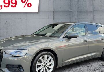 Audi A6 129.469 km 25.533 &euro; Bayreuth 95448
