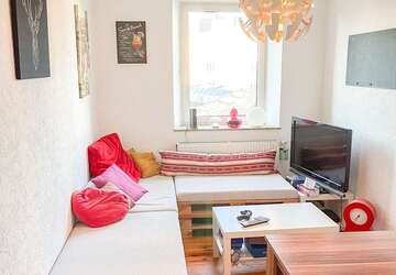 Wohnung Bayreuth Westliche Innenstadt - 3 Zimmer, 72 m&sup2;, 756&euro; | Angebot:27517418