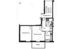 Etagenwohnung Speichersdorf - 2 Zimmer, 50 m&sup2;, 450&euro; | Angebot:27580839