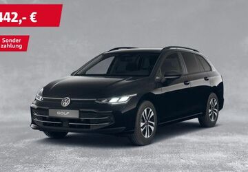VW Golf 23.900 km 34.260 &euro; Bayreuth 95448
