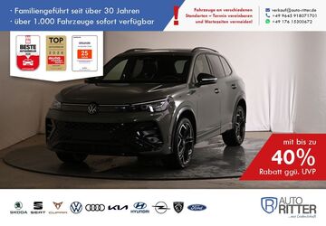 VW Tiguan 14.096 km 50.990 &euro; Eschenbach 92676