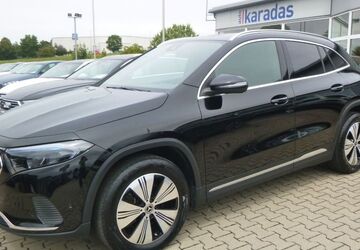 Mercedes-Benz EQA 49.500 km 32.750 &euro; Bayreuth 95448