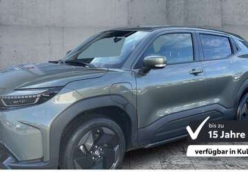 Toyota Urban Cruiser 1.683 km 38.790 &euro; Himmelkron 95502