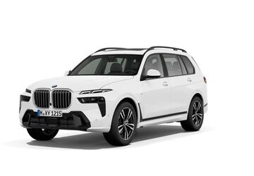 BMW X7 17.999 km 78.359 &euro; Bayreuth 95447
