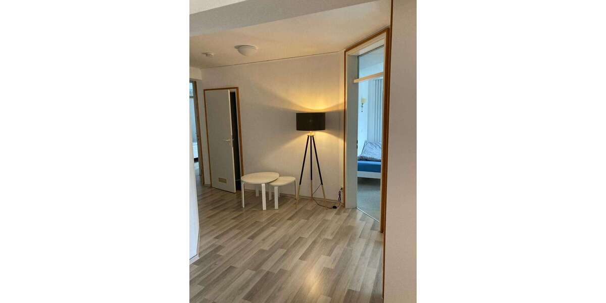 Etagenwohnung Stadtsteinach - 5 Zimmer, 113 m&sup2;, 740&euro; | Angebot:27443441