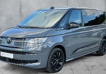 VW T7 Multivan 62.849 km 44.854 &euro; Bayreuth 95448