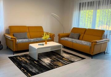 Wohnung Kulmbach Blaich - 4 Zimmer, 120 m&sup2;, 1.200&euro; | Angebot:27545357