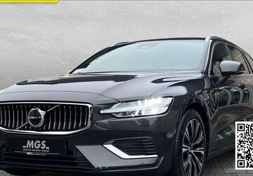 Volvo V60 55.713 km 33.750 &euro; Bayreuth 95445