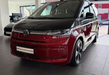 VW Andere 14.900 km 58.990 &euro; Pegnitz 91257
