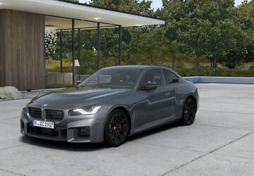 BMW M2 17.999 km 68.149 &euro; Bayreuth 95447