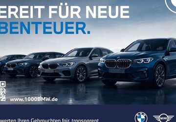 BMW X3 M40 96.771 km 41.480 &euro; Bayreuth 95447