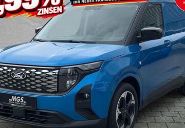 Ford Transit Courier 1.290 km 29.988 &euro; Bayreuth 95445