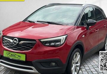 Opel Crossland (X) 65.559 km 14.750 &euro; Bayreuth 95445