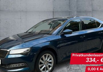 Skoda Superb 32.929 km 28.600 &euro; Bayreuth 95448