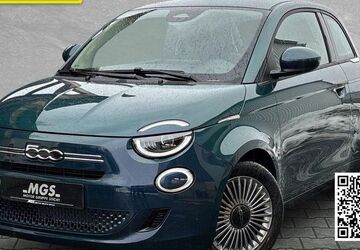 Fiat 500 2.049 km 16.450 &euro; Bayreuth 95445