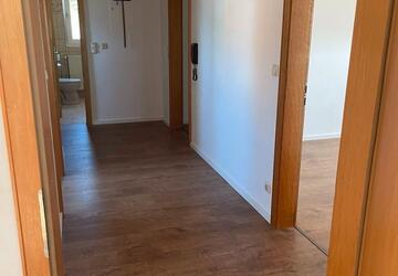 Wohnung Auerbach in der Oberpfalz - 3 Zimmer, 80 m&sup2;, 570&euro; | Angebot:27577800