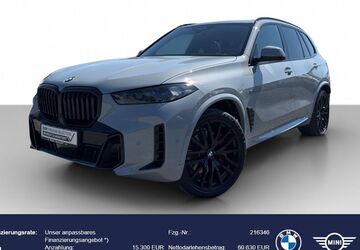BMW X5 12.894 km 74.680 &euro; Kulmbach 95326