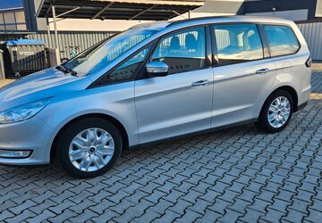 Ford Galaxy 189.395 km 6.690 &euro; Bayreuth 95447