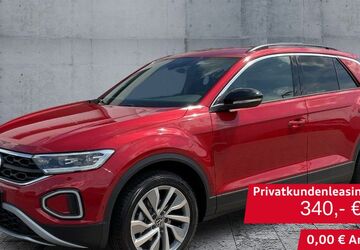 VW T-Roc 26.500 km 29.260 &euro; Bayreuth 95448