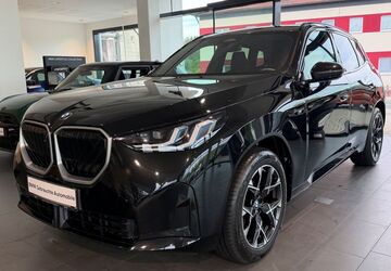 BMW X3 36.200 km 51.990 &euro; Pegnitz 91257