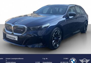 BMW i5 21.546 km 74.920 &euro; Kulmbach 95326