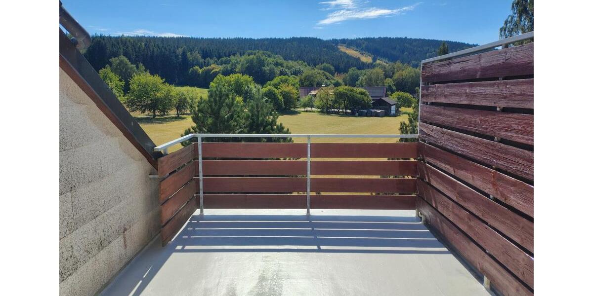 Dachgeschoßwohnung Mehlmeisel - 1 Zimmer, 30 m&sup2;, 290&euro; | Angebot:27550231