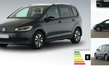 VW Touran 8.700 km 37.480 &euro; Bayreuth 95448