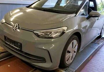 VW ID.3 30.125 km 25.990 &euro; Pegnitz 91257