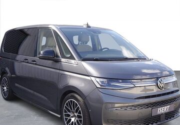 VW T7 Multivan 77.900 km 42.450 &euro; Bayreuth 95445
