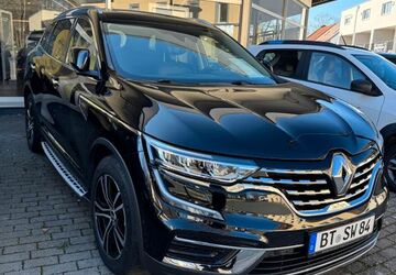 Renault Koleos 57.500 km 28.800 &euro; Bayreuth 95448