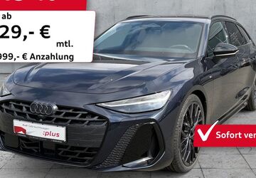 Audi A6 1.431 km 54.950 &euro; Bayreuth 95448
