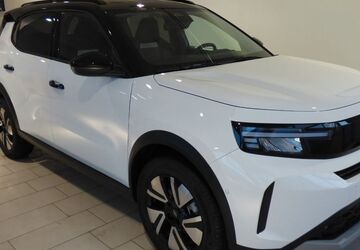 Opel Frontera 5.500 km 24.500 &euro; Ahorntal 95491