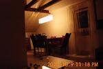 Dachgeschoßwohnung Bayreuth Bernecker Straße / Insel / Riedelsberg - 2 Zimmer, 57 m&sup2;, 530&euro; | Angebot:27547566