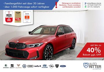 BMW M340d 8.000 km 67.090 &euro; Eschenbach 92676