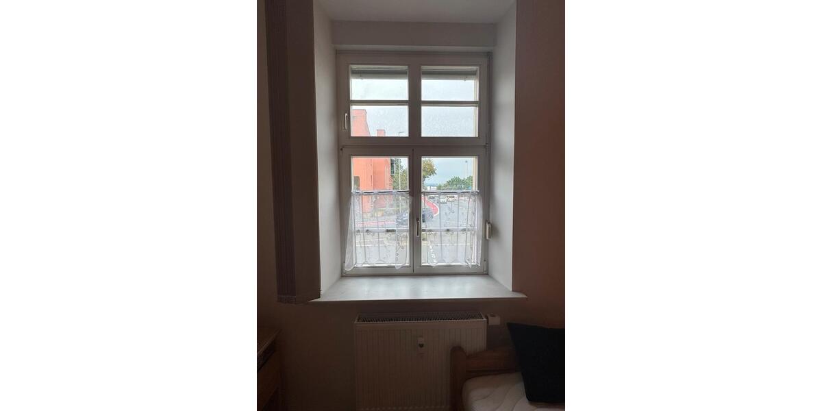 Erdgeschoßwohnung Kulmbach Blaich - 2 Zimmer, 10 m&sup2;, 340&euro; | Angebot:27588855