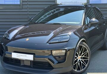 Porsche Macan 22.500 km 79.900 &euro; Bayreuth 95448
