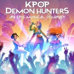 Kpop Demon Hunters - An epic musical journey