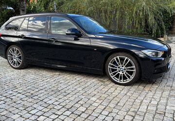 BMW 320 237.000 km 10.600 &euro; Bayreuth 95448