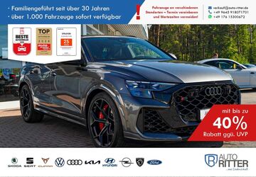 Audi RSQ8 1.657 km 139.990 &euro; Eschenbach 92676