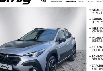 Subaru Crosstrek 2.990 km 35.140 &euro; Himmelkron 95502