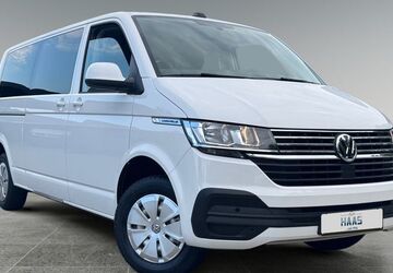 VW T6 Caravelle 137.000 km 31.000 &euro; Kulmbach 95326