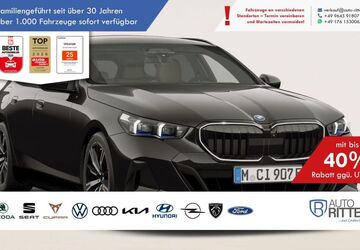 BMW 530 6.000 km 63.990 &euro; Eschenbach 92676