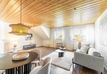 Wohnung Mistelgau Seitenbach - 2 Zimmer, 67 m&sup2;, 735&euro; | Angebot:27519682