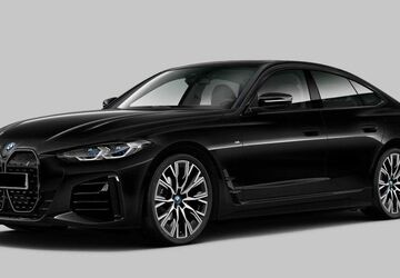 BMW i4 26.500 km 43.800 &euro; Bayreuth 95448