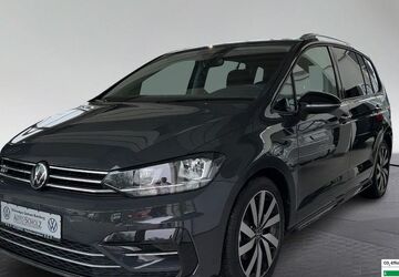 VW Touran 13.650 km 35.880 &euro; Bayreuth 95448