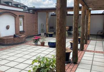 Wohnung Kulmbach Blaich - 4 Zimmer, 230 m&sup2;, 1.500&euro; | Angebot:15558303