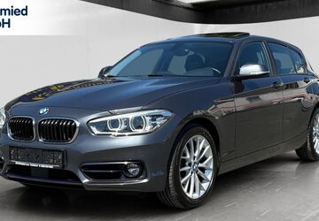 BMW 118 148.100 km 12.990 &euro; Kulmbach / Melkendorf 95326