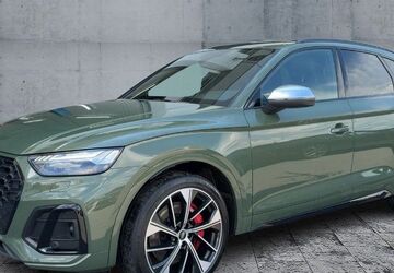 Audi SQ5 109.525 km 39.990 &euro; Bayreuth 95448