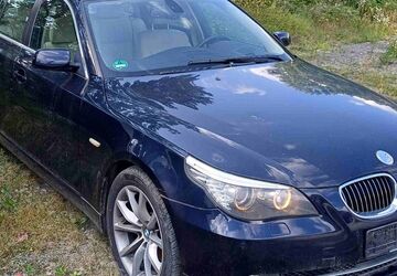 BMW 530 304.000 km 2.800 &euro; Kulmbach 95326